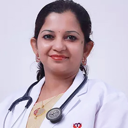 Best Lady Gynecologist in Calicut