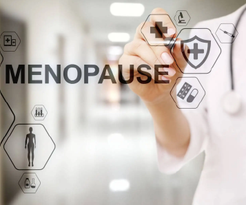 Menopause Symptoms and Treatment Options
