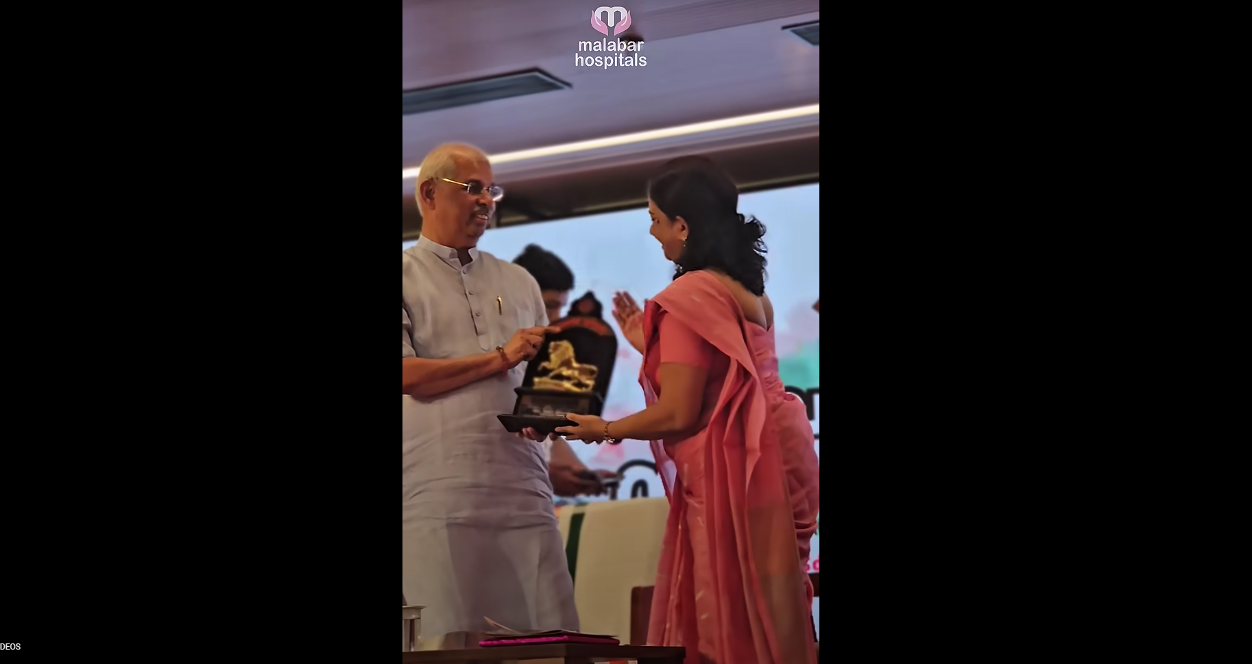 A Proud Moment! ? Best Women Entrepreneur Award 2025