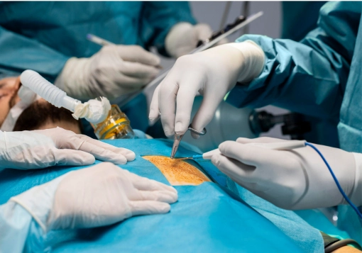 Warning Signs of Common Gynaecological Conditions
