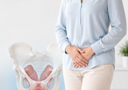 Pelvic Organ Prolapse